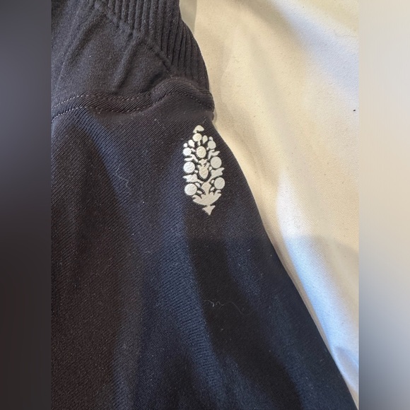 NWOT Free People Good Karma Dress - Picture 7 of 7